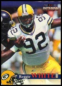 42 Reggie White